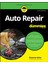 Auto Repair For Dummies 1