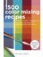 1,500 Color Mixing Recipes For Oil, Acrylic & Watercolor: Achieve Precise Color When Painting Landsc 1