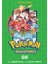 Pokémon Adventures Collector's Edition, Vol. 8 (Kapak Resmi Değişebilir): Volume 8 1