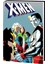 X-Men: Mutant Massacre Omnibus 1