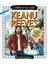 Crush And Color: Keanu Reeves: Colorful Fantasies With A Mysterious Hero 1