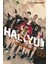 Haikyu!!, Vol. 32: Volume 32 1