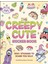 The Creepy Cute Sticker Book: 500 Stickers To Scare You Silly 1
