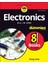 Electronics All-In-One For Dummies 1