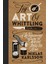 The Art Of Whittling: A Woodcarver's Guide To Making Things By Hand (Kapak Resmi Değişebilir) 1