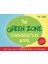 The Green Zone Conversation Book: Finding Common Ground In Conversation For Children On The Autism S 1