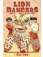 Lion Dancers 1