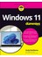 Windows 11 For Dummies 1