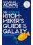 The Ultimate Hitchhiker's Guide To The Galaxy: The Complete Trilogy In Five Parts 1