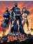 : The Art Of Jim Lee Volume 1 1