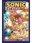 Sonic The Hedgehog, Vol. 8: Out Of The Blue 1