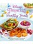 Disney Princess: Healthy Treats Cookbook 1