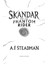 Skandar And The Phantom Rider: The Spectacular Sequel To Skandar And The Unicorn Thief, The Biggest 2