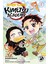 Demon Slayer: Kimetsu Academy, Vol. 1: Volume 1 1