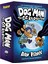 Dog Man: The Cat Kid Collection: From The Creator Of Captain Underpants (Dog Man #4-6 Box Set) 1