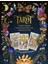 Tarot: A Guided Workbook: A Guided Workbook To Unlock And Explore Your Magical Intuition: Volume 1 1
