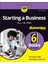 Starting A Business All-In-One For Dummies 1