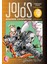 Jojo’s Bizarre Adventure: Part 5--Golden Wind, Vol. 8: Volume 8 1