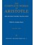 Complete Works Of Aristotle, Volume 2: The Revised Oxford Translation: 97 1