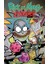 Rick And Morty Vs. Dungeons & Dragons: The Complete Adventures 1
