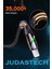 C25 Type-C To Lightning 5A/29W Şarj ve Data Kablosu -3mt 2