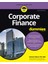 Corporate Finance For Dummies 1