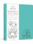 The Pop Manga Sketchbook: A Guided Drawing Journal 1