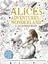 The Macmillan Alice Colouring Book 1
