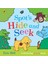Spot's Hide And Seek: A Pop-Up Book 1