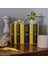Harry Potter Hufflepuff House Editions Hardback Box Set: 1-7 2