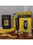 Harry Potter Hufflepuff House Editions Hardback Box Set: 1-7 3