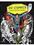 Dc Comics Colouring Book 1