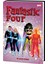 Fantastic Four By John Byrne Omnibus Vol. 2 1