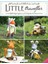 Little Traveller: 10 Small Felt Intrepid Explorers And Over 30 Tiny Travel Accessories To Sew! 1