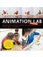 Animation Lab For Kids: Fun Projects For Visual Storytelling And Making Art Move - From Cartooning A 1