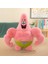 Sünger Bob Bebek Patrick Yıldız Peluş Oyuncak Sevimli Karikatür Uyku Yastığı 65 cm (Yurt Dışından) 1