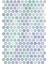 Sticker Van Gogh: Dot Art 4