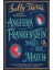 Angelika Frankenstein Makes Her Match: A Novel 1