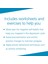 The Cognitive Behavioral Workbook For Depression: A Step-By-Step Program 3