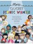 More Crochet Iconic Women: Amigurumi Patterns For 15 Incredible Women Who Changed The World: 2 1