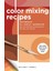 Color Mixing Recipes For Portraits: More Than 500 Color Combinations For Skin, Eyes, Lips & Hair - I 1