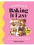 Fitwaffle's Baking It Easy: All My Best 3-Ingredient Recipes And Most-Loved Sweets And Desserts (Eas 1