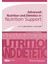 Advanced Nutrition And Dietetics In Nutrition Support 1