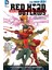 Red Hood And The Outlaws Vol. 1: Redemption (The New 52) 1