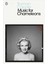 Music For Chameleons: New Writing 1