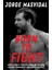 Born To Fight: How A Street Fighter Living On The Edge Became "gamebred" And Found Success 1
