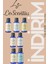 Favori Set 7 Al 5 Öde Esansiyel Koku Yağı Buhurdanlık Difüzör Mum Sabun Hobi Esansı 5X10ML 1