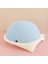 Sevimli Stingray Peluş Oyuncak Şeytan Balık Bebek Kız Şifa Yastık Çocuk Hediye 60 cm (Yurt Dışından) 1