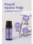 Paçuli Uçucu Yağı 10 ml – %100 Saf, Buhar Distilasyonu ile Leke ve Akne Karşıtı Unisex Cilt ve Saç Bakımı 2