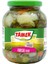 Karışık Turşu 1550 gr Cam 1